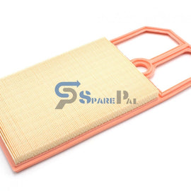 MANN AIR FILTER ELEMENT C 4287/2