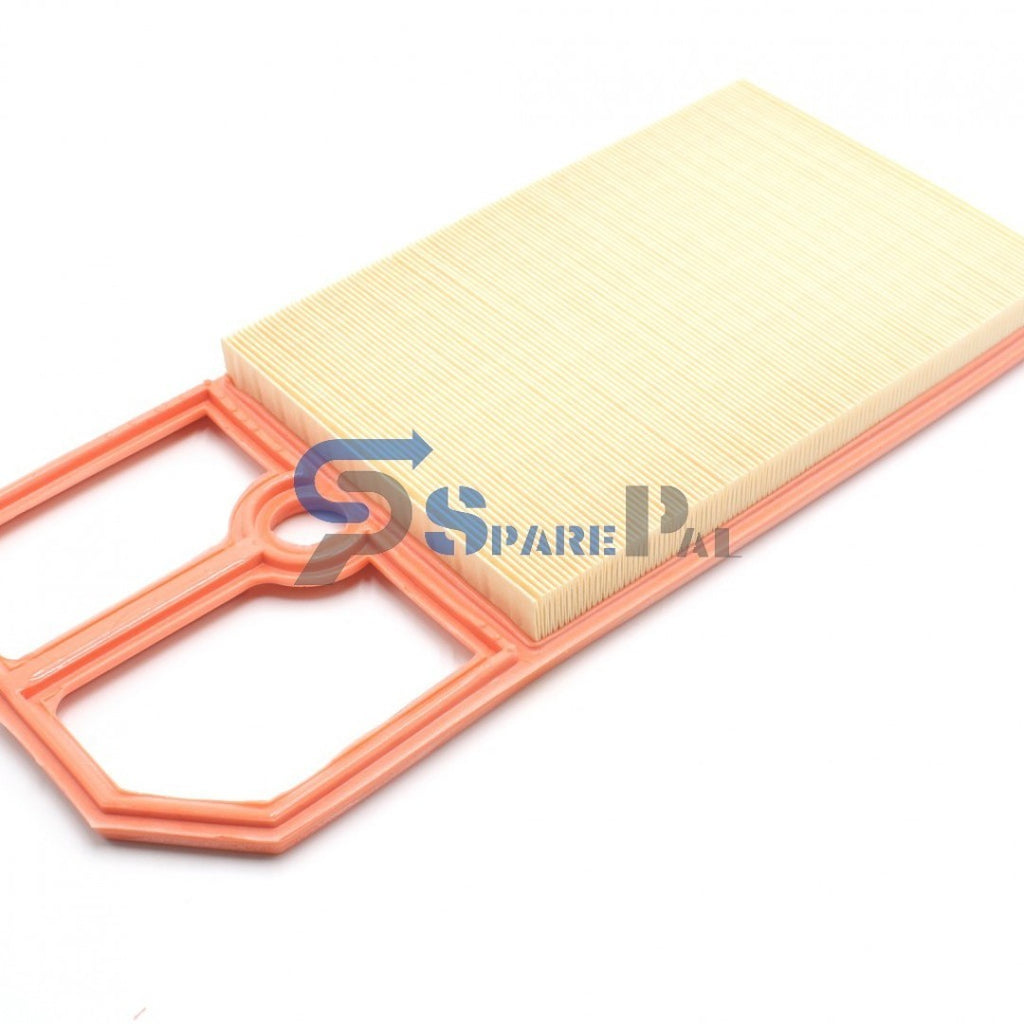 MANN AIR FILTER ELEMENT C 4287/2