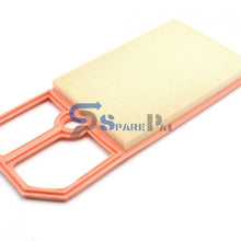 将图片加载到图库查看器，MANN AIR FILTER ELEMENT C 4287/2