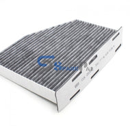 MANN AC CABIN AIR FILTER CUK 2939/1