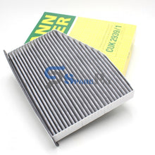Load image into Gallery viewer, MANN AC CABIN AIR FILTER CUK 2939/1