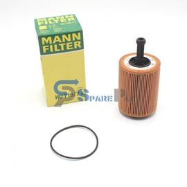 MANN OIL FILTER ELEMENT HU 719/7 X