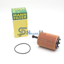 Load image into Gallery viewer, MANN OIL FILTER ELEMENT HU 719/7 X