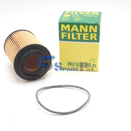 MANN OIL FILTER ELEMENT HU 932/6 N