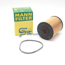 Load image into Gallery viewer, MANN OIL FILTER ELEMENT HU 932/6 N