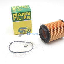 Load image into Gallery viewer, MANN OIL FILTER ELEMENT HU 932/7 X