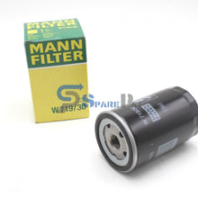 Load image into Gallery viewer, MANN OIL FILTER ELEMENT W 719/30