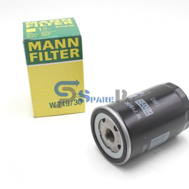 MANN OIL FILTER ELEMENT W 719/30