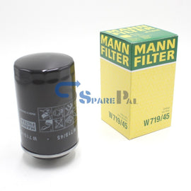 MANN OIL FILTER ELEMENT W719/45