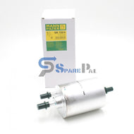 MANN FUEL FILTER ELEMENT WK 720/4