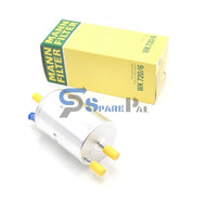 MANN FUEL FILTER ELEMENT WK 720/6
