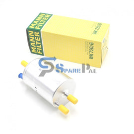 MANN FUEL FILTER ELEMENT WK 720/6