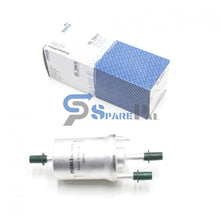 Load image into Gallery viewer, MAHLE FUEL FILTER ELEMENT KL156/3