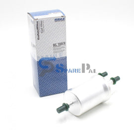 MAHLE FUEL FILTER ELEMENT KL156/3