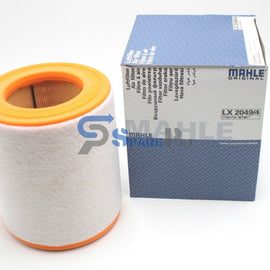 MAHLE AIR FILTER ELEMENT LX2049/4