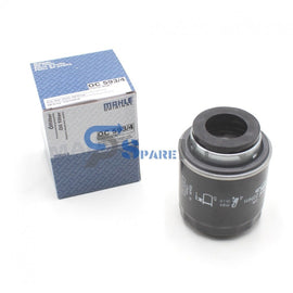 MAHLE OIL FILTER ELEMENT OC593/4