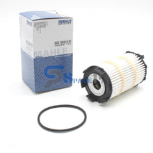 Load image into Gallery viewer, MAHLE OIL FILTER ELEMENT OX 350/4 D