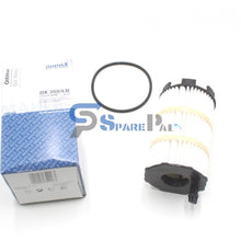 Load image into Gallery viewer, MAHLE OIL FILTER ELEMENT OX 350/4 D
