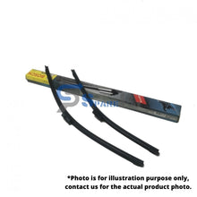 Load image into Gallery viewer, BOSCH  FRONT WIPER BLADE  ?�水?��?(套�?)  3397 118 980