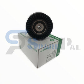 INA   PULLEY  車頭皮帶襯轆 53204 68100