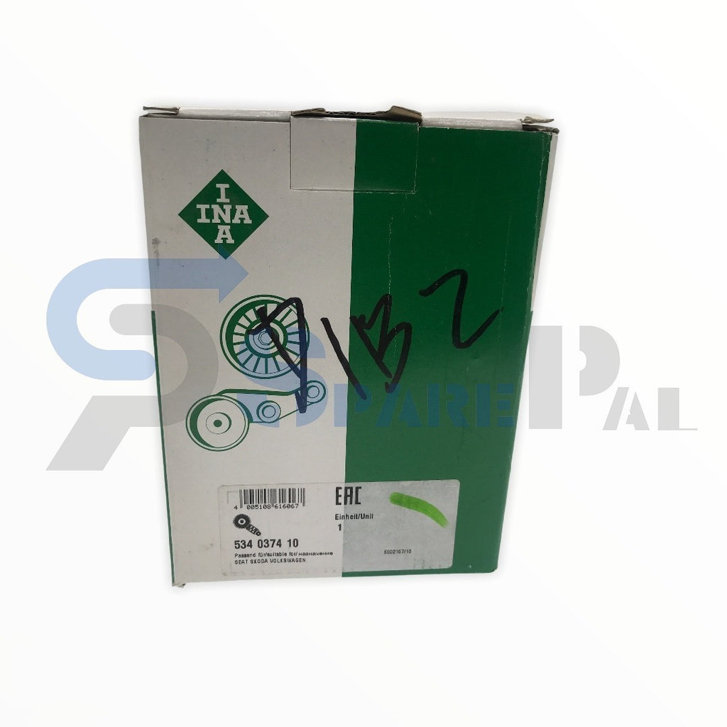 INA   TENSIONER   53403 74100