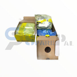 LUK   CLUTCH DISC   60200 18000