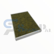 Load image into Gallery viewer, MANN   AC FILTER  Bio Functional Cabin Filter FP 31003