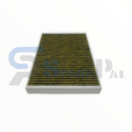 MANN   AC FILTER  Bio Functional Cabin Filter FP 31003