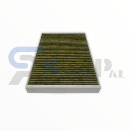 MANN   AC FILTER  Bio Functional Cabin Filter FP 31003