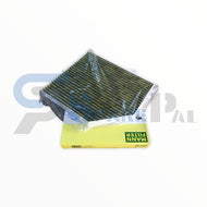 MANN   AC FILTER -BIO FUNCTIONAL  FP 2450