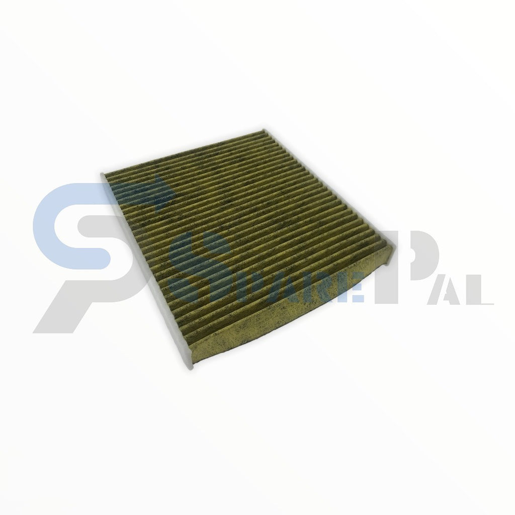 MANN   AC FILTER -BIO FUNCTIONAL  FP 26009