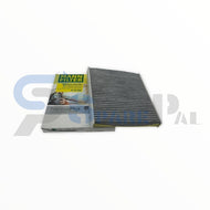 MANN   AC FILTER -BIO FUNCTIONAL  FP 26009
