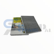 MANN   AC FILTER -BIO FUNCTIONAL  FP 2842