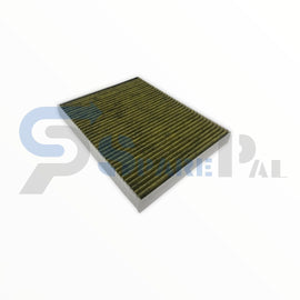MANN   AC FILTER -BIO FUNCTIONAL  FP 2842