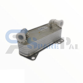 AUDI / VW  OIL COOLER  02E-409-061C