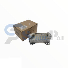 AUDI / VW  OIL COOLER  02E-409-061C
