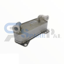 将图片加载到图库查看器，AUDI / VW  OIL COOLER  02E-409-061B