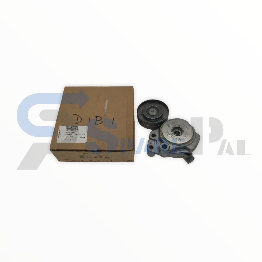 AUDI / VW  TENSIONER   03C-145-299J