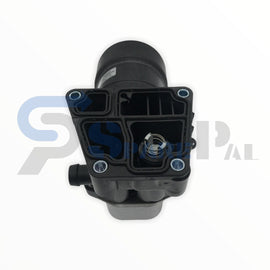 AUDI / VW  OIL FILTER ASSEMBLY  油格座 03L-115-389H