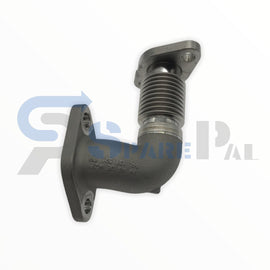 AUDI / VW  PIPE  04L-131-521BH