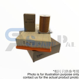 AUDI / VW  OIL FILTER   06L-115-562