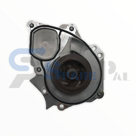 AUDI / VW  COOLANT PUMP  06L-121-012A