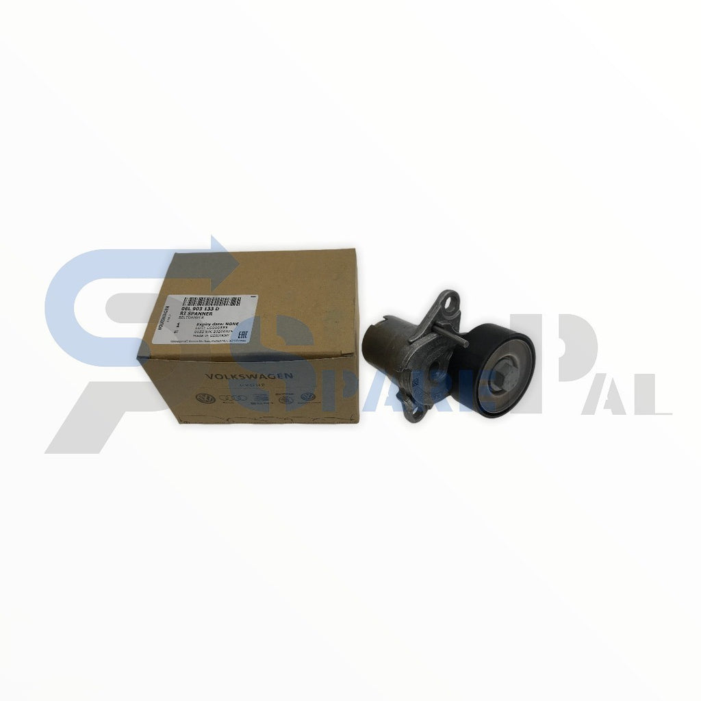 AUDI / VW  BELTDAMPER  06L-903-133D