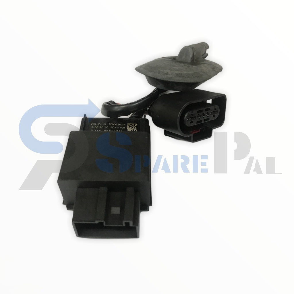 AUDI / VW  CONTROL UNIT  1K0-906-093J