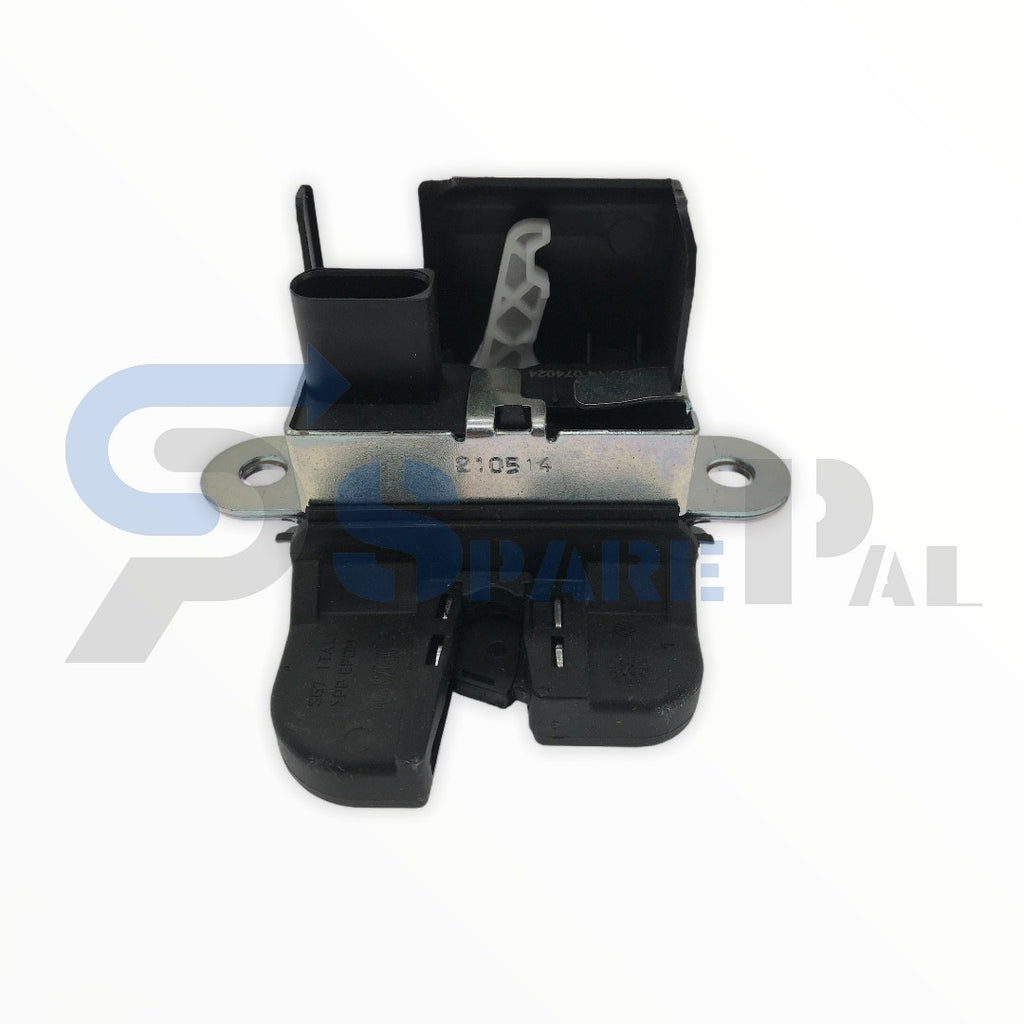 AUDI / VW  DOOR LOCK / LATCH   1K6-827-505E 9B9