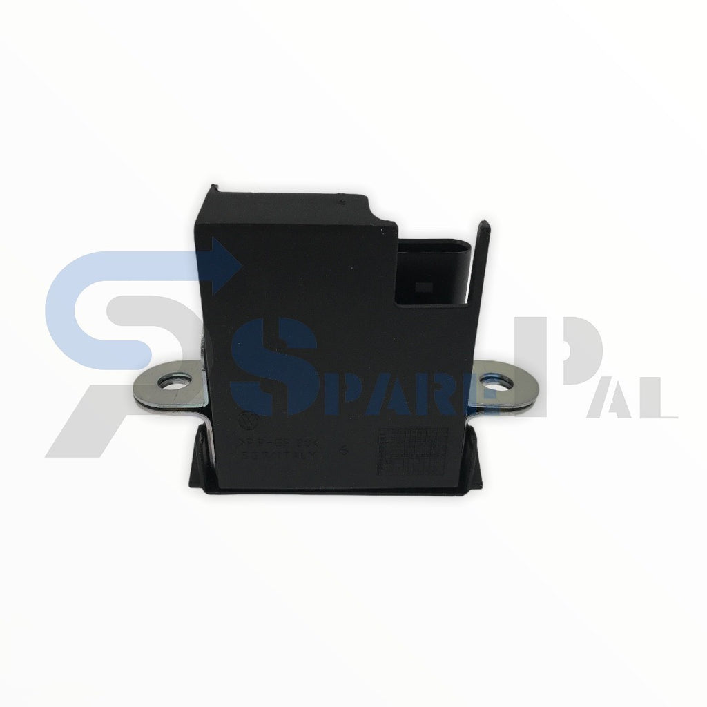 AUDI / VW  DOOR LOCK / LATCH   1K6-827-505E 9B9