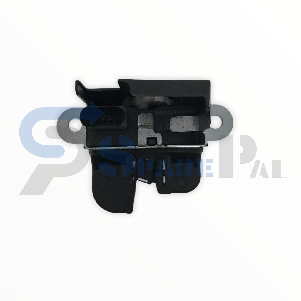 AUDI / VW  DOOR LOCK / LATCH   1K6-827-505E 9B9