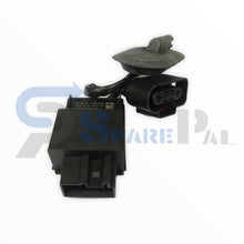 将图片加载到图库查看器，AUDI / VW  CONTROL UNIT, FUEL D  1T0-906-093G