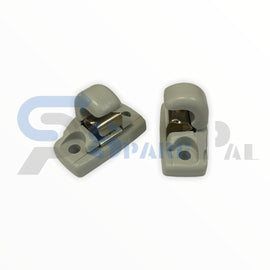 AUDI / VW  RETAINER F/SUN VISOR  3B0-857-561B Y20