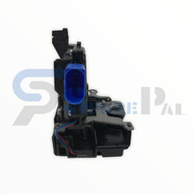 画像をギャラリービューアに読み込む, AUDI / VW  DOOR LOCK / LATCH   3D2-837-015K